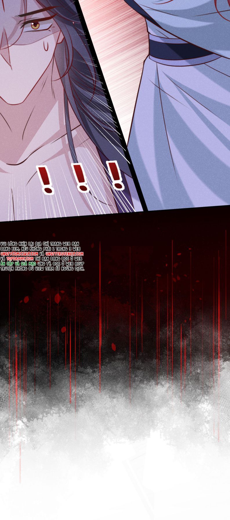 Hôm Nay Lại Lấy Mạng Công Lược Phản Diện Chapter 24 - 29