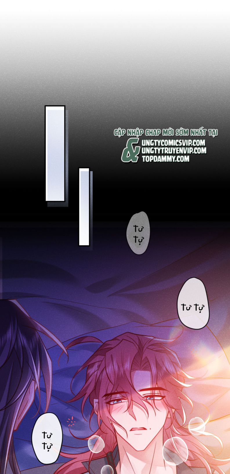 Hôm Nay Lại Lấy Mạng Công Lược Phản Diện Chapter 24 - 4