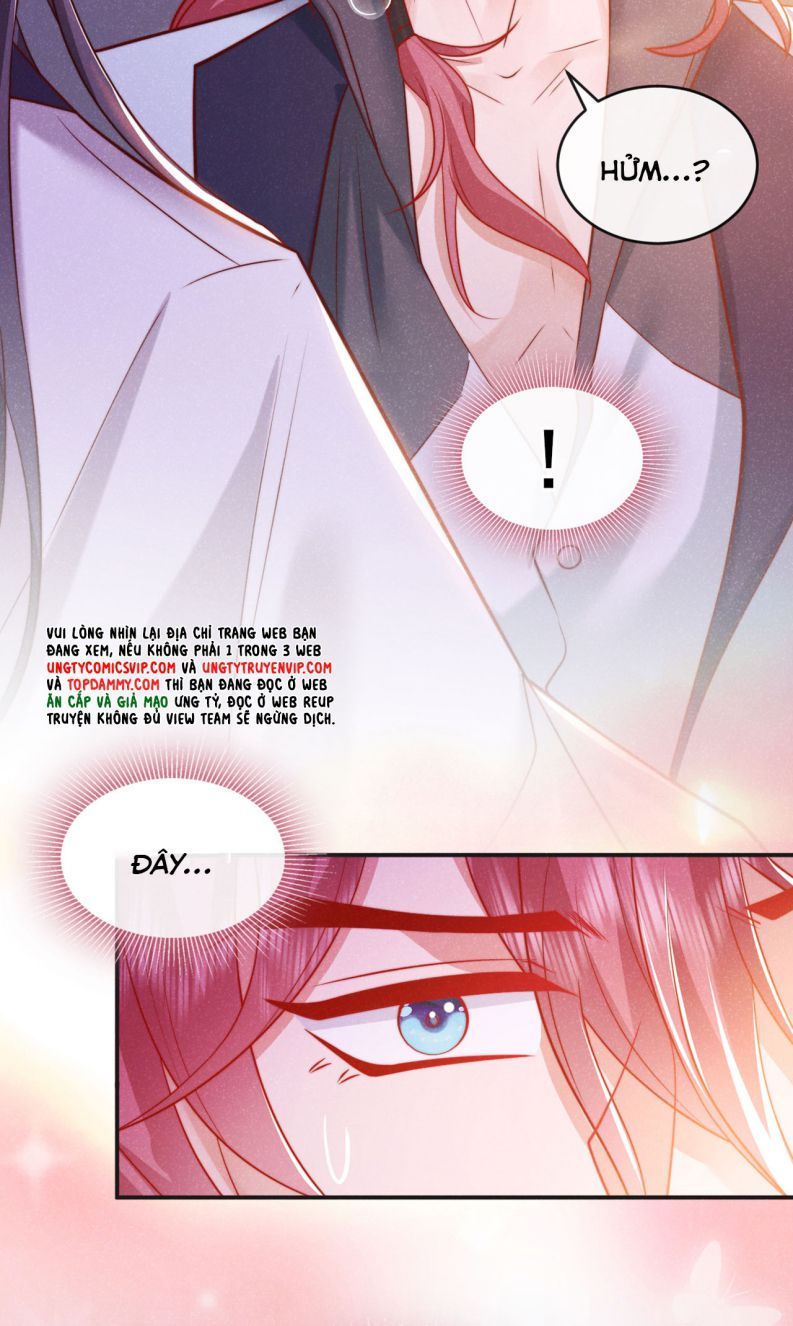 Hôm Nay Lại Lấy Mạng Công Lược Phản Diện Chapter 24 - 5