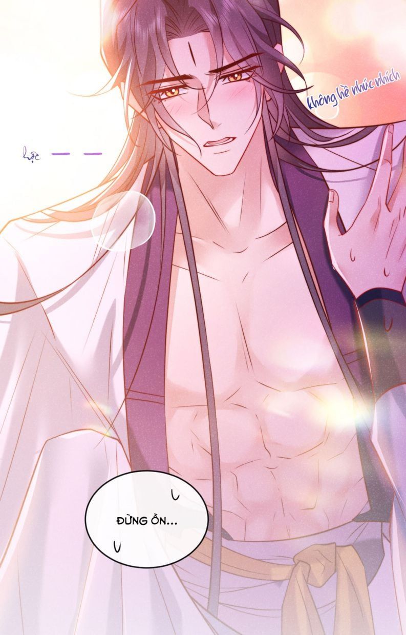 Hôm Nay Lại Lấy Mạng Công Lược Phản Diện Chapter 24 - 8