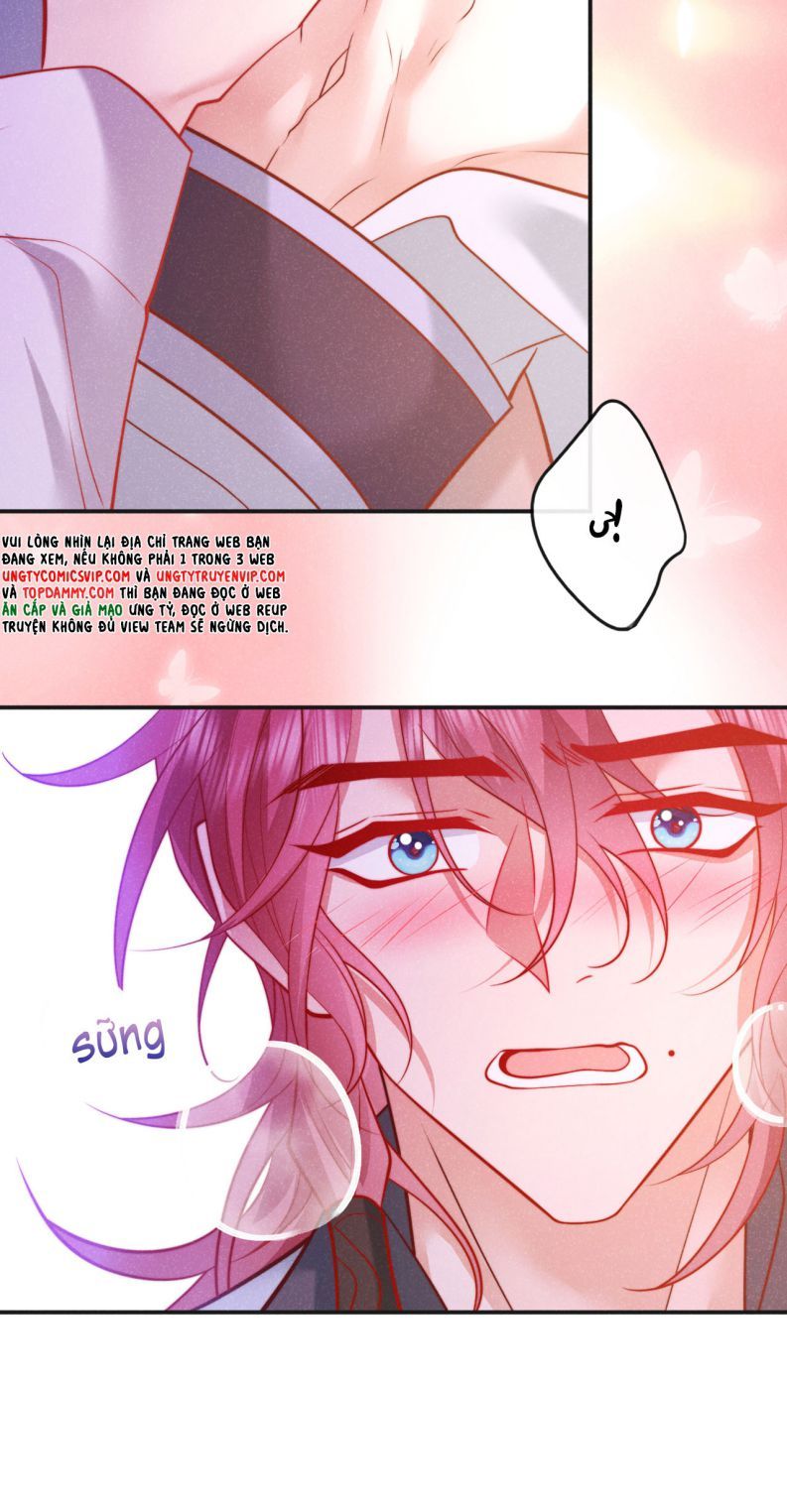Hôm Nay Lại Lấy Mạng Công Lược Phản Diện Chapter 24 - 10