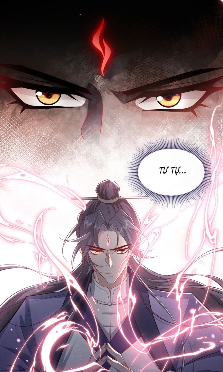 Hôm Nay Lại Lấy Mạng Công Lược Phản Diện Chapter 27 - 11