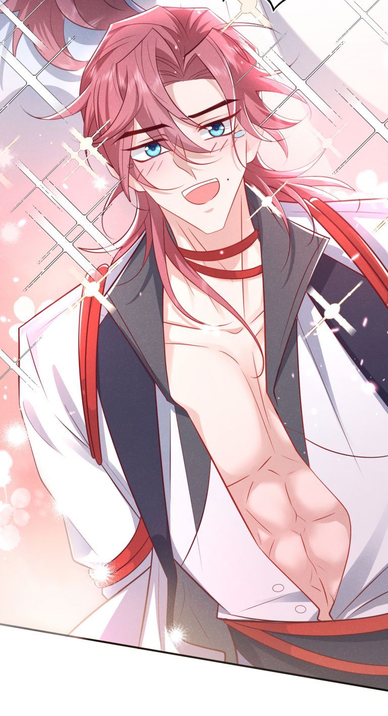 Hôm Nay Lại Lấy Mạng Công Lược Phản Diện Chapter 27 - 15