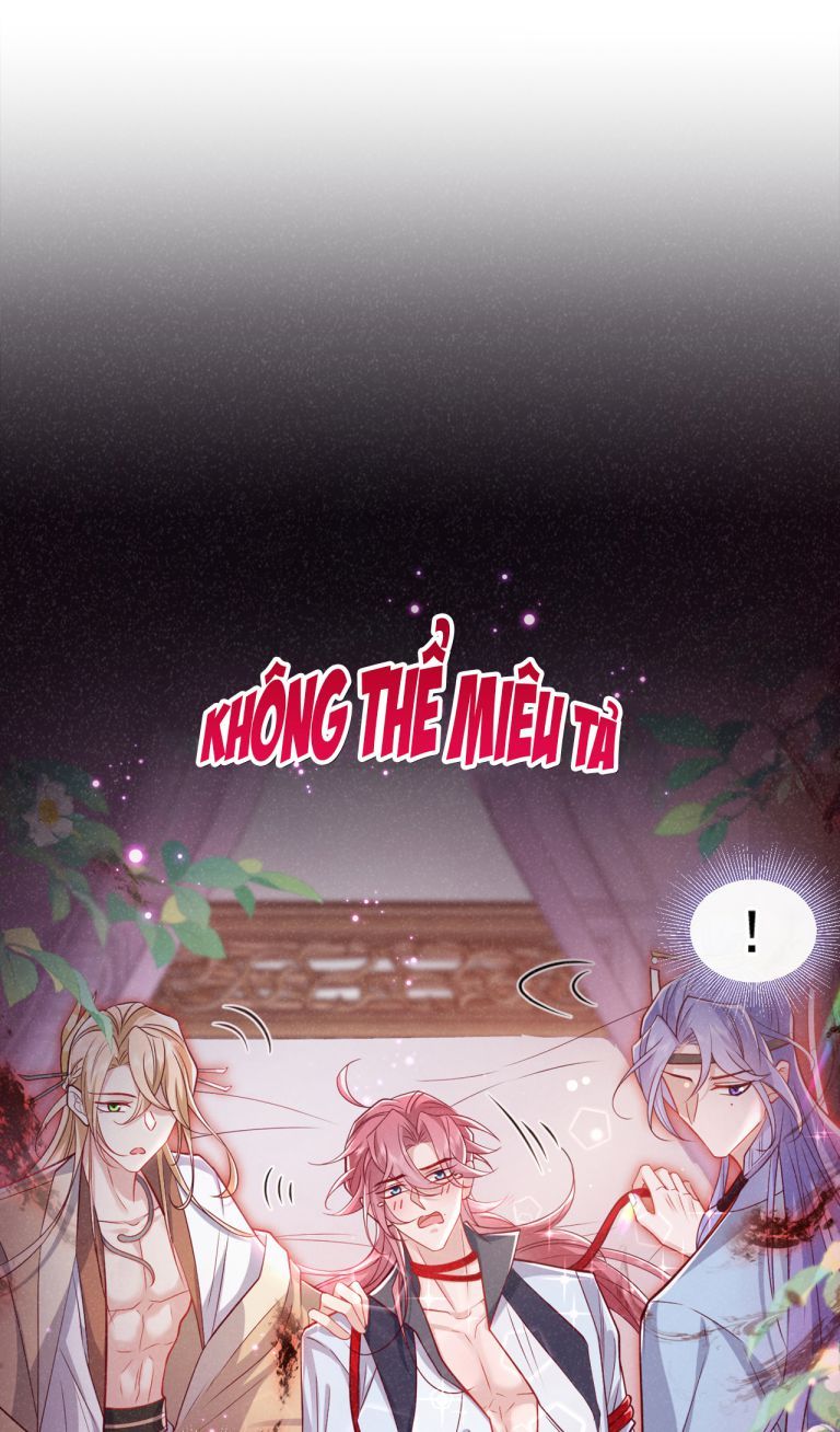 Hôm Nay Lại Lấy Mạng Công Lược Phản Diện Chapter 27 - 16