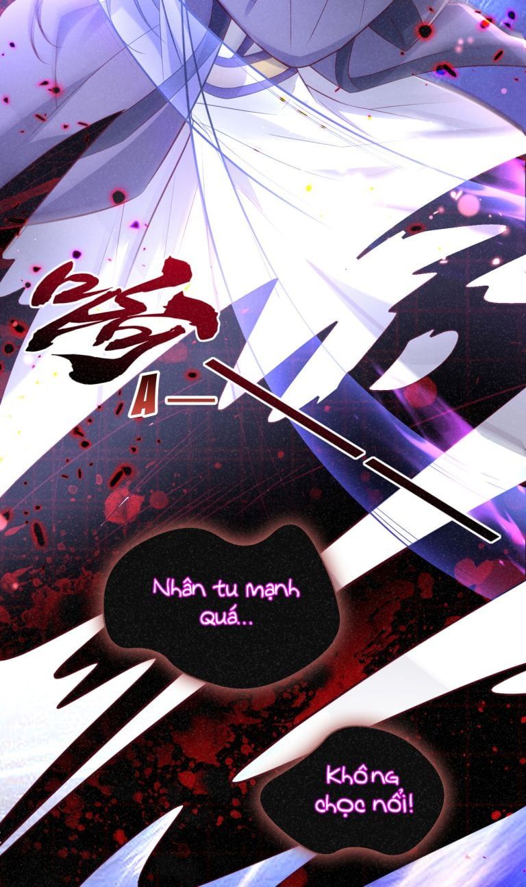 Hôm Nay Lại Lấy Mạng Công Lược Phản Diện Chapter 27 - 20