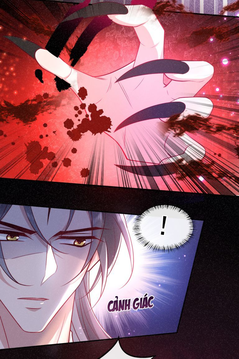 Hôm Nay Lại Lấy Mạng Công Lược Phản Diện Chapter 27 - 31