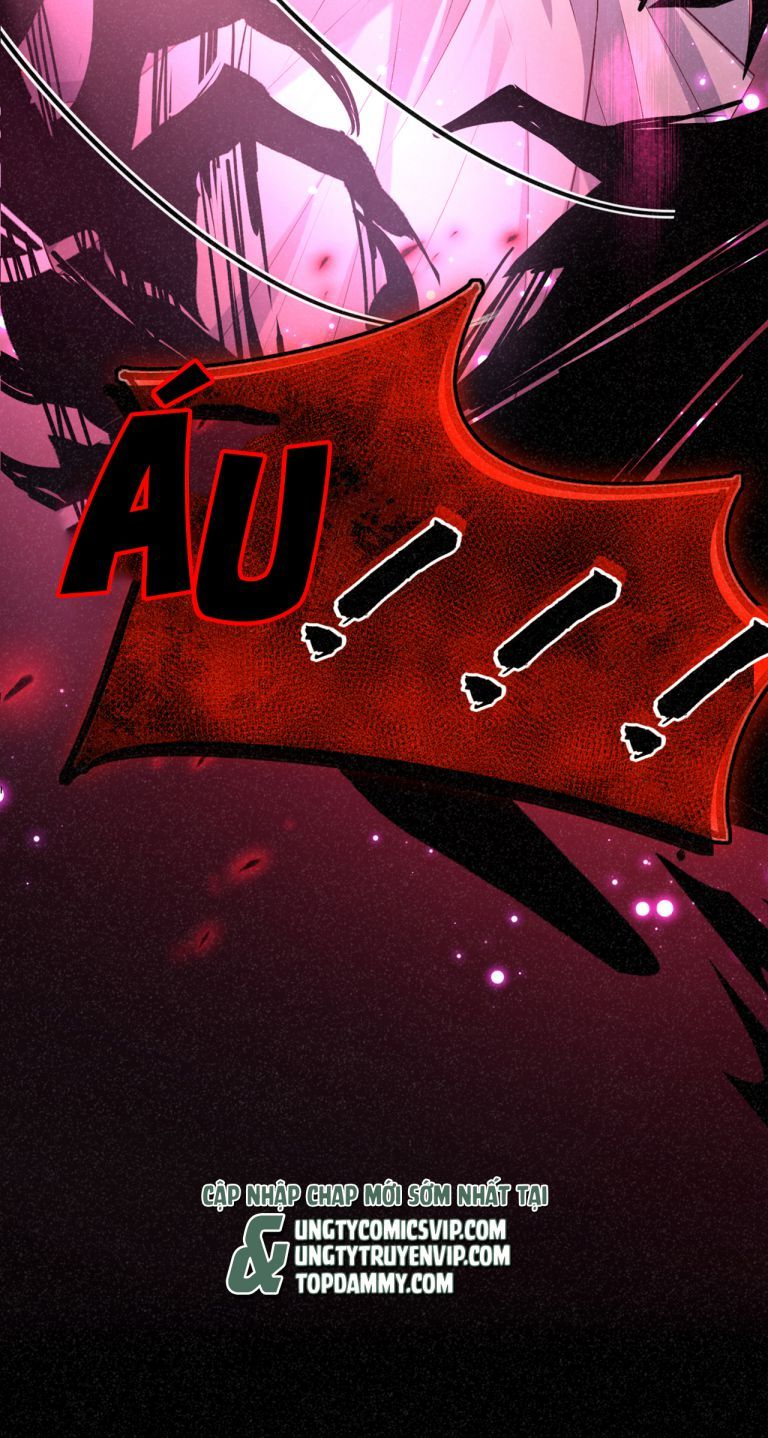 Hôm Nay Lại Lấy Mạng Công Lược Phản Diện Chapter 27 - 33
