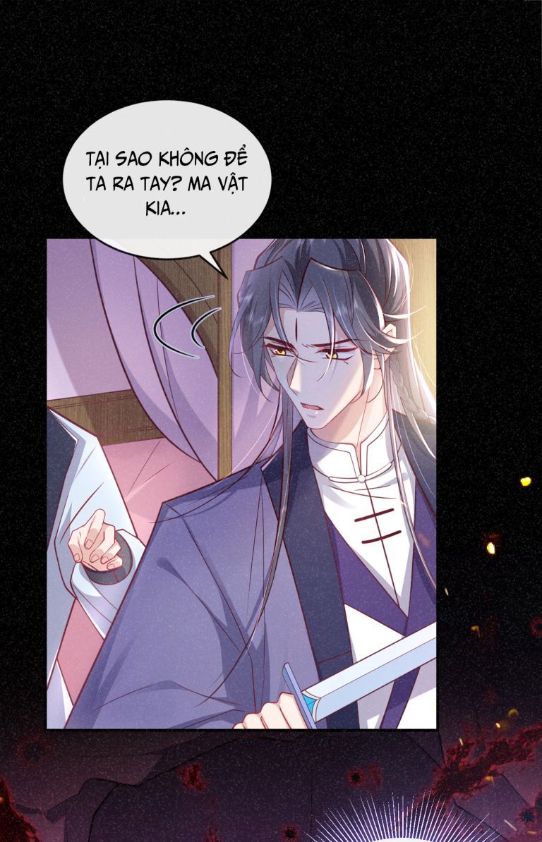 Hôm Nay Lại Lấy Mạng Công Lược Phản Diện Chapter 27 - 34