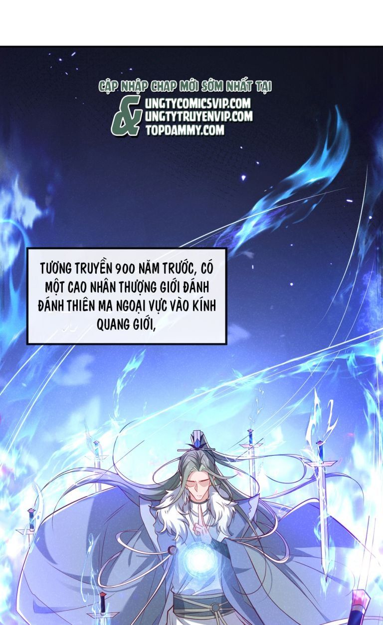 Hôm Nay Lại Lấy Mạng Công Lược Phản Diện Chapter 27 - 5