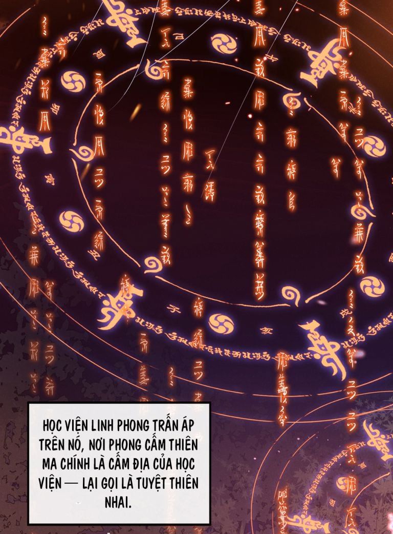 Hôm Nay Lại Lấy Mạng Công Lược Phản Diện Chapter 27 - 7