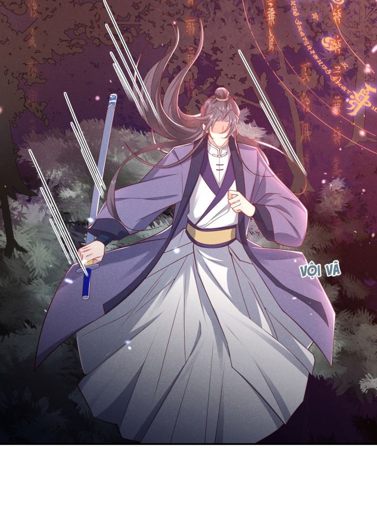 Hôm Nay Lại Lấy Mạng Công Lược Phản Diện Chapter 27 - 8