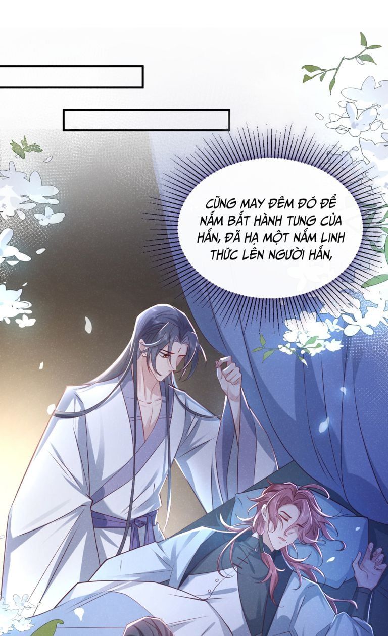 Hôm Nay Lại Lấy Mạng Công Lược Phản Diện Chapter 27 - 9