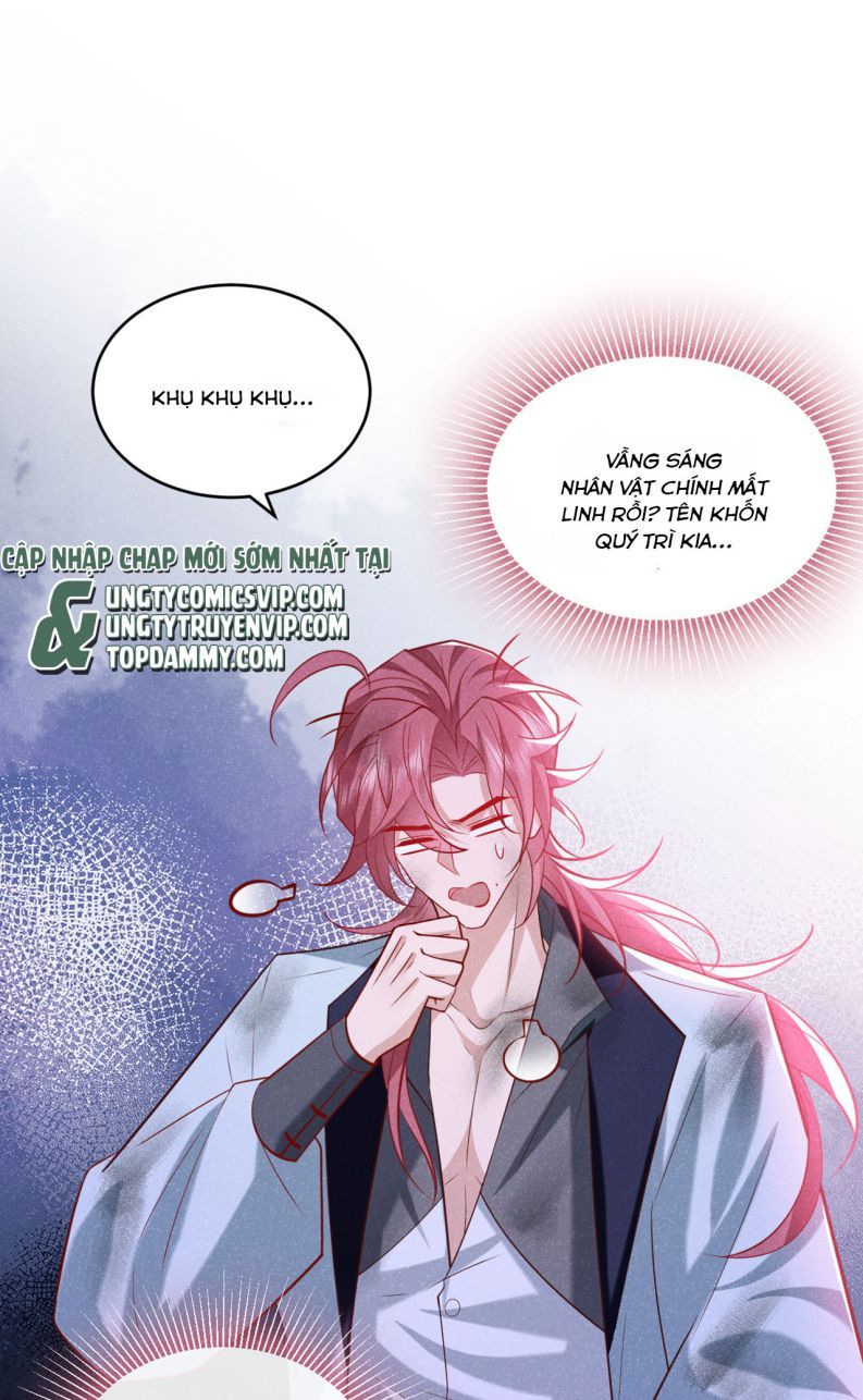 Hôm Nay Lại Lấy Mạng Công Lược Phản Diện Chapter 28 - 11