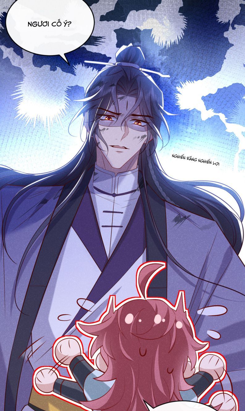 Hôm Nay Lại Lấy Mạng Công Lược Phản Diện Chapter 28 - 13
