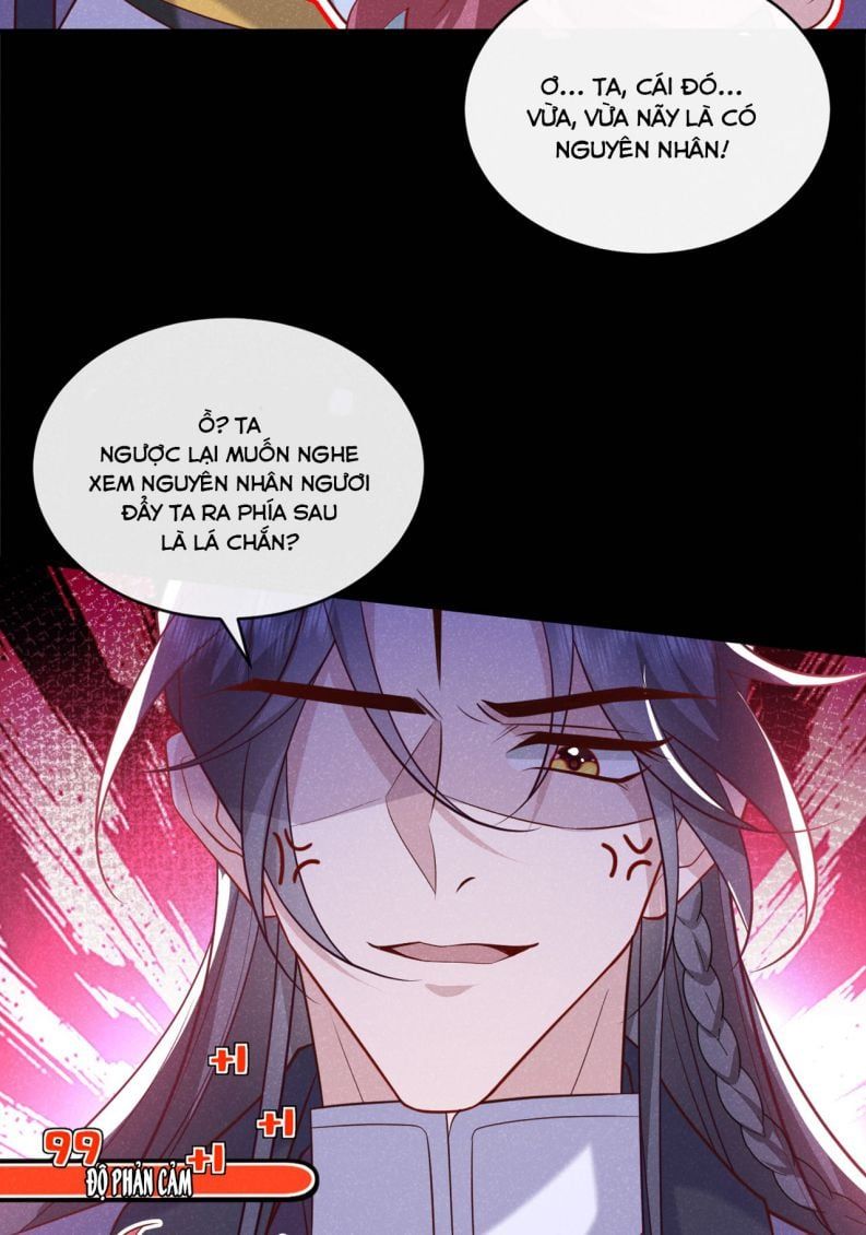 Hôm Nay Lại Lấy Mạng Công Lược Phản Diện Chapter 28 - 14