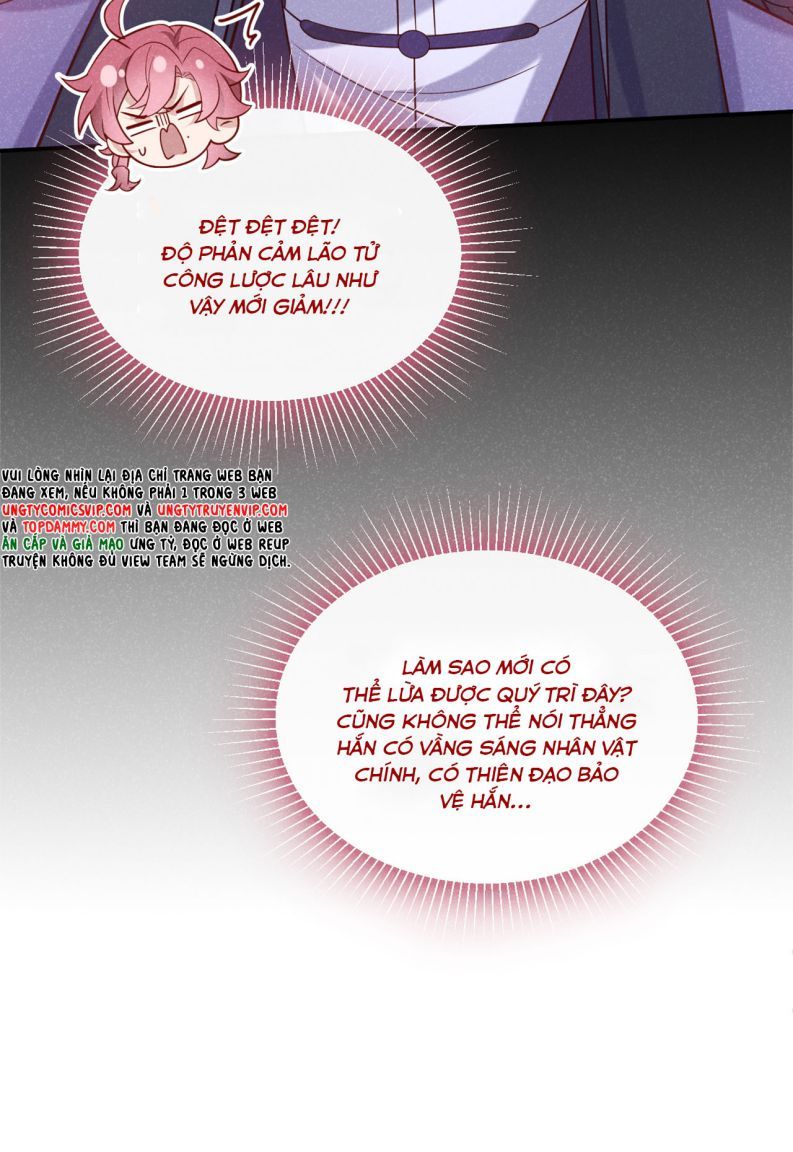 Hôm Nay Lại Lấy Mạng Công Lược Phản Diện Chapter 28 - 15