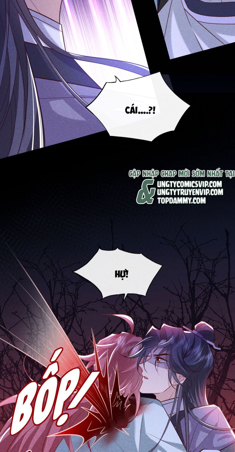 Hôm Nay Lại Lấy Mạng Công Lược Phản Diện Chapter 28 - 17