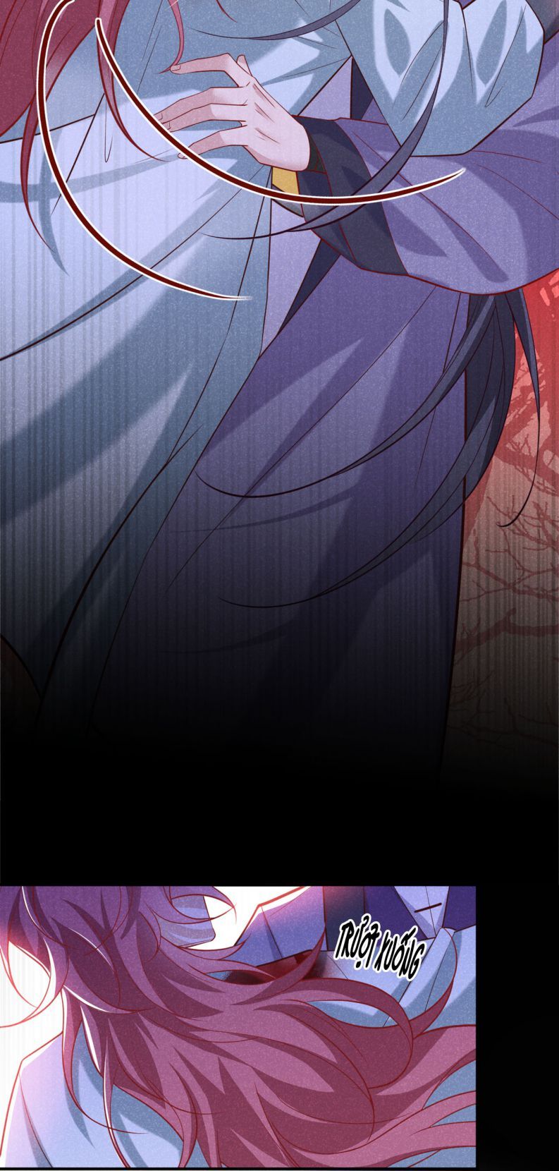 Hôm Nay Lại Lấy Mạng Công Lược Phản Diện Chapter 28 - 18