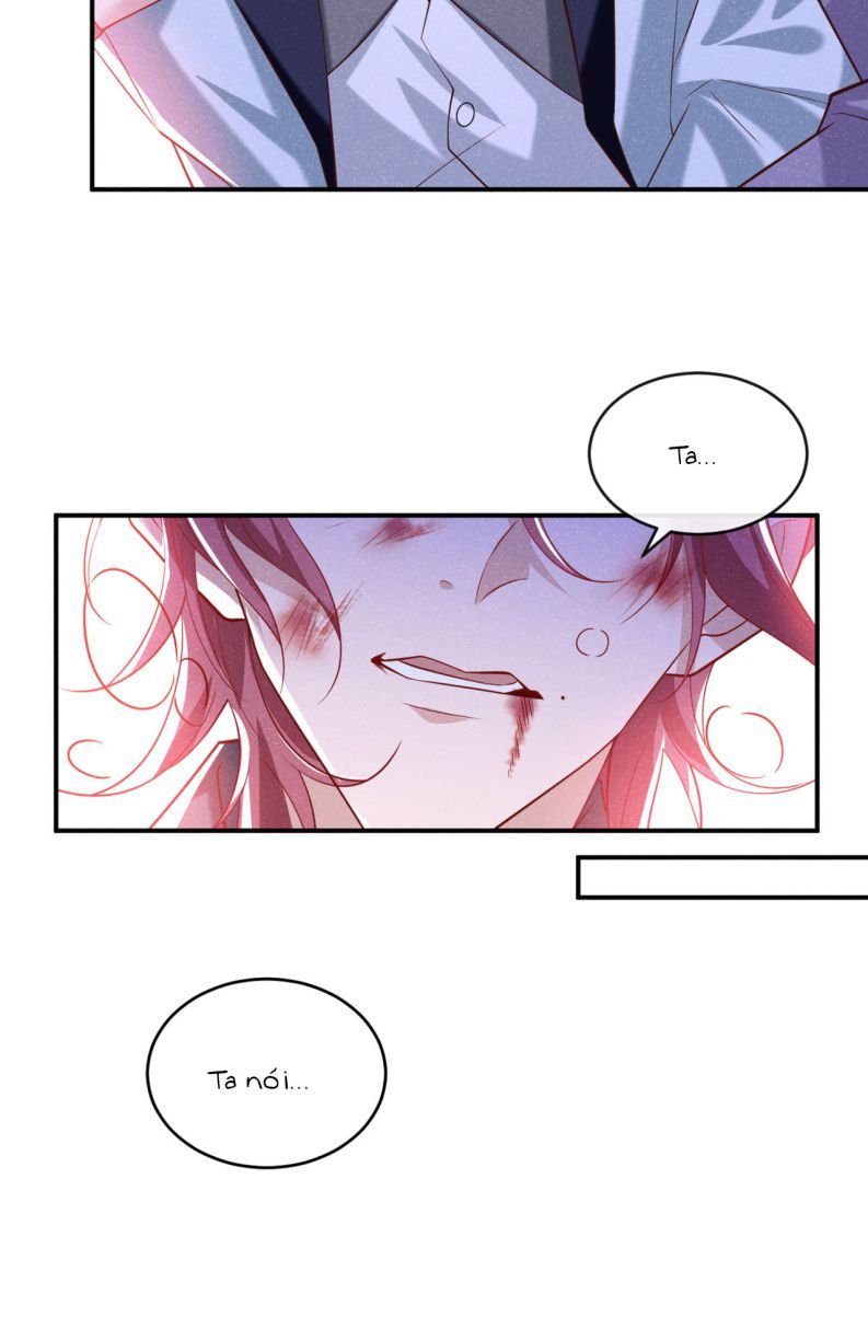 Hôm Nay Lại Lấy Mạng Công Lược Phản Diện Chapter 28 - 22