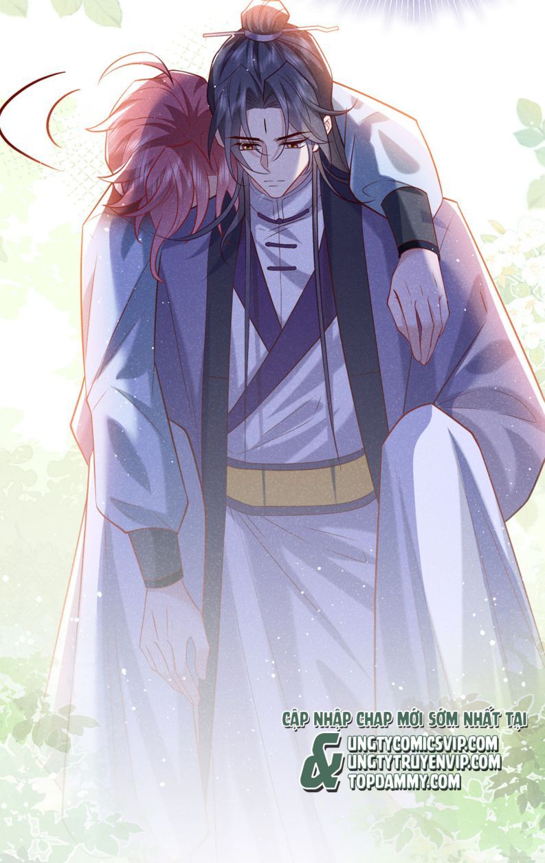 Hôm Nay Lại Lấy Mạng Công Lược Phản Diện Chapter 28 - 28