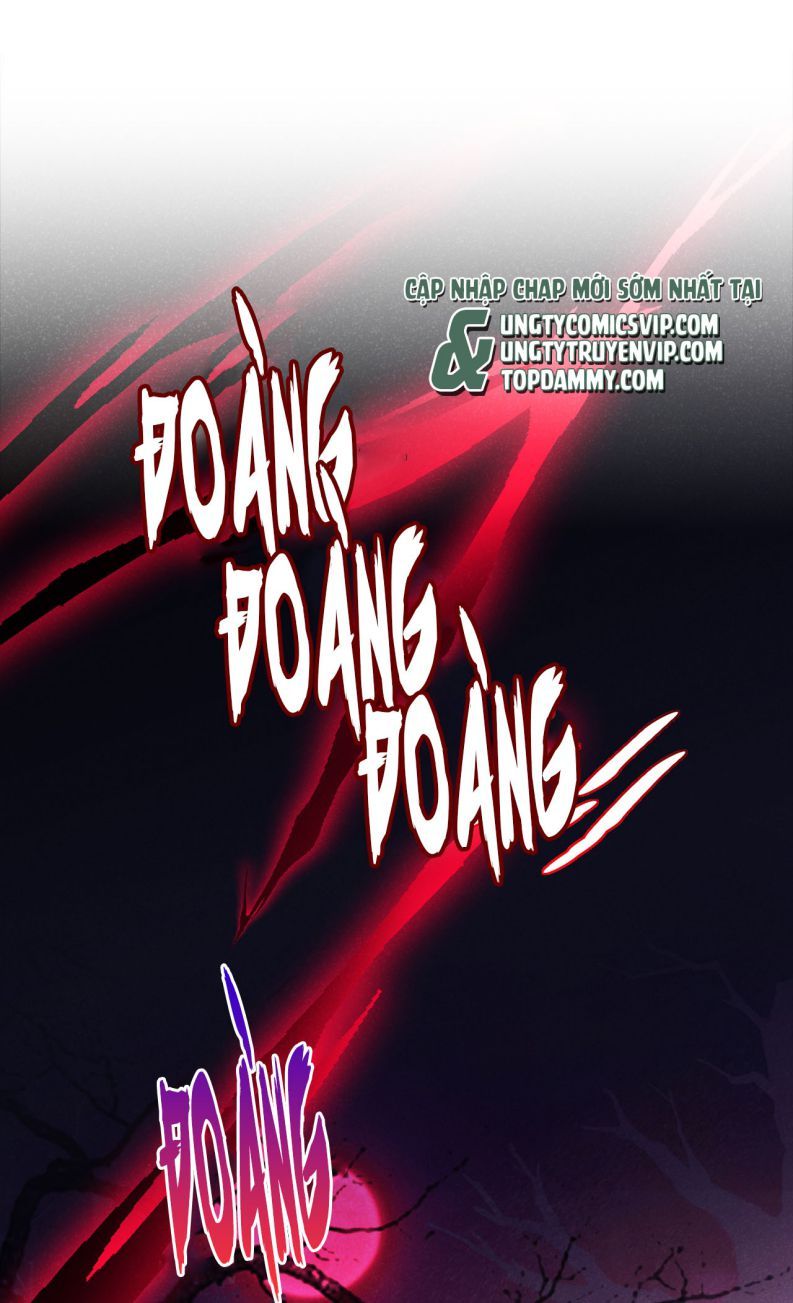 Hôm Nay Lại Lấy Mạng Công Lược Phản Diện Chapter 28 - 4