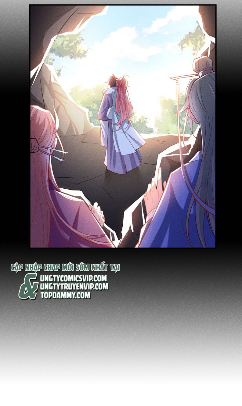 Hôm Nay Lại Lấy Mạng Công Lược Phản Diện Chapter 28 - 31