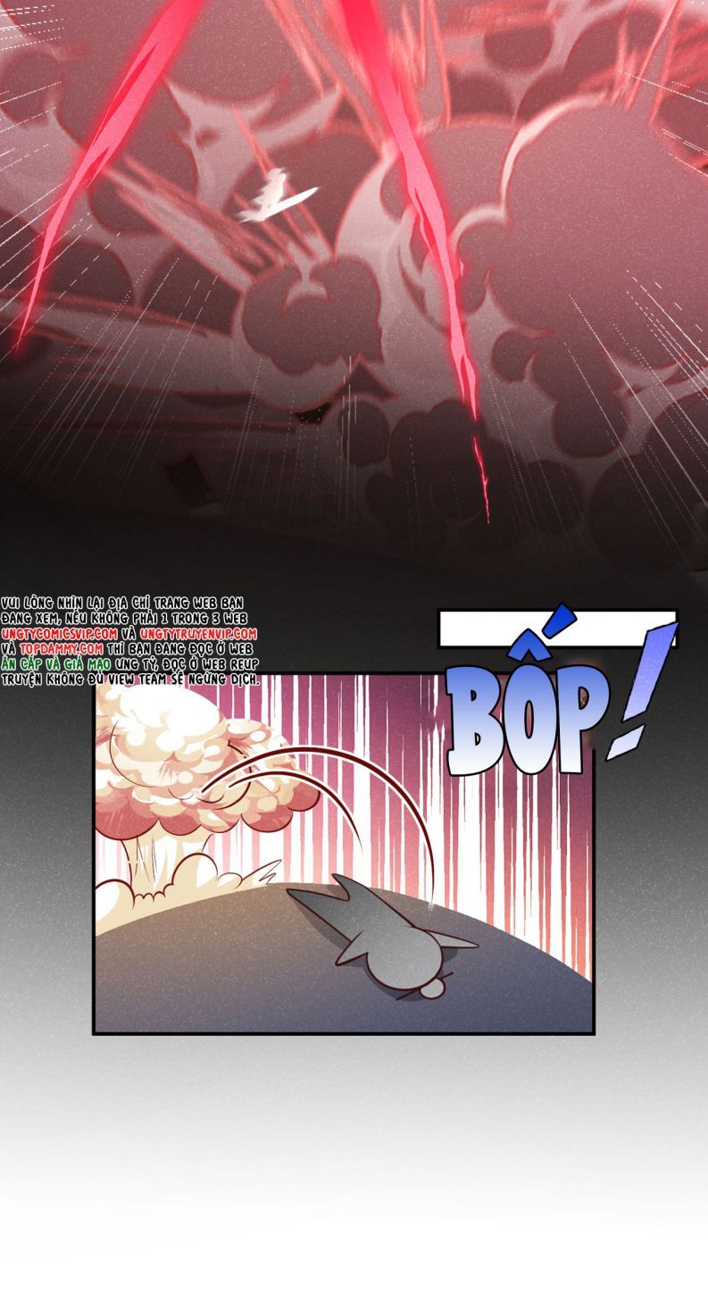 Hôm Nay Lại Lấy Mạng Công Lược Phản Diện Chapter 28 - 10