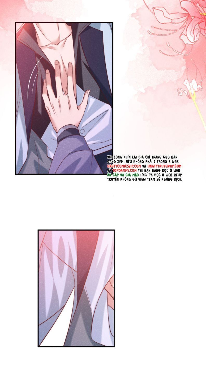 Hôm Nay Lại Lấy Mạng Công Lược Phản Diện Chapter 29 - 11