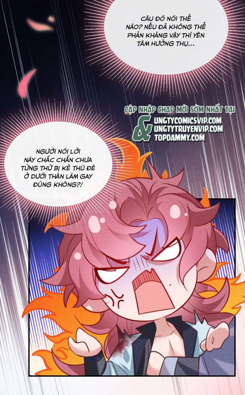 Hôm Nay Lại Lấy Mạng Công Lược Phản Diện Chapter 29 - 13