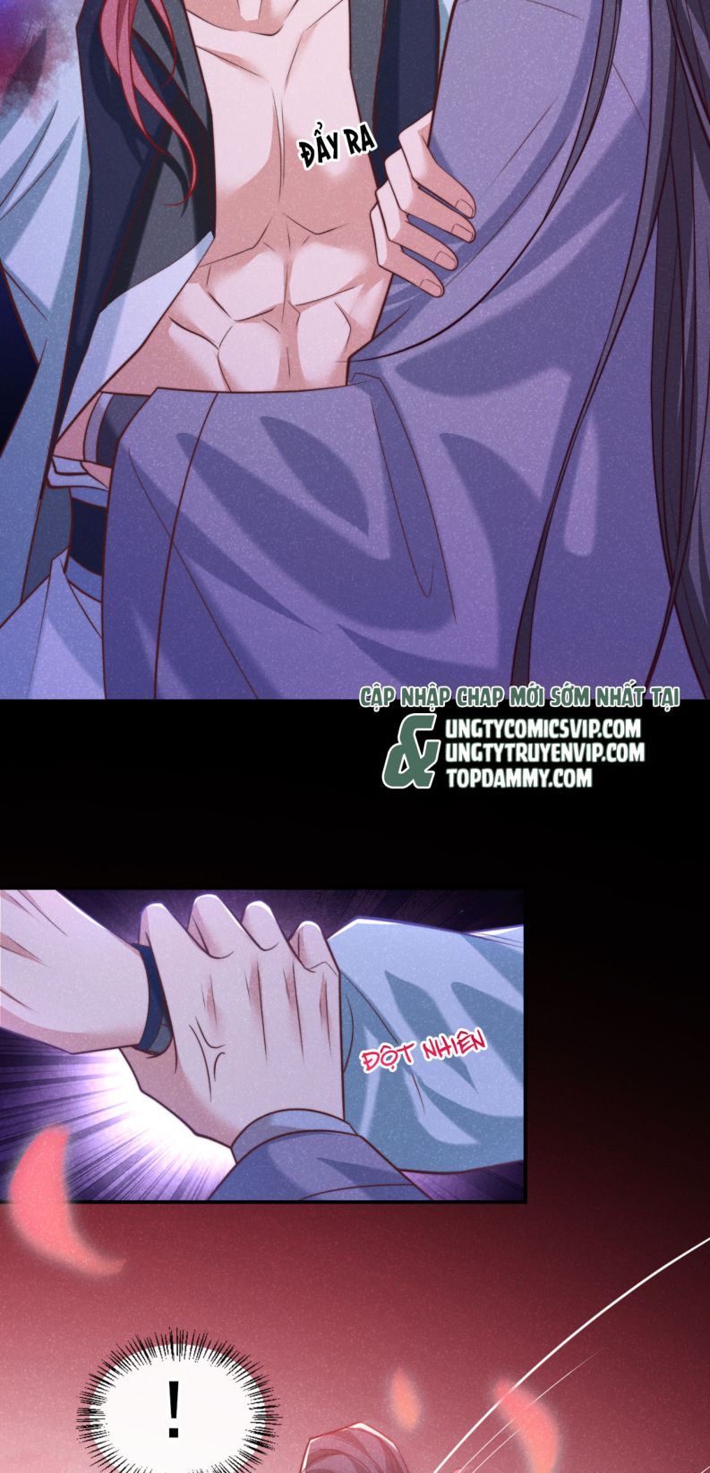 Hôm Nay Lại Lấy Mạng Công Lược Phản Diện Chapter 29 - 15