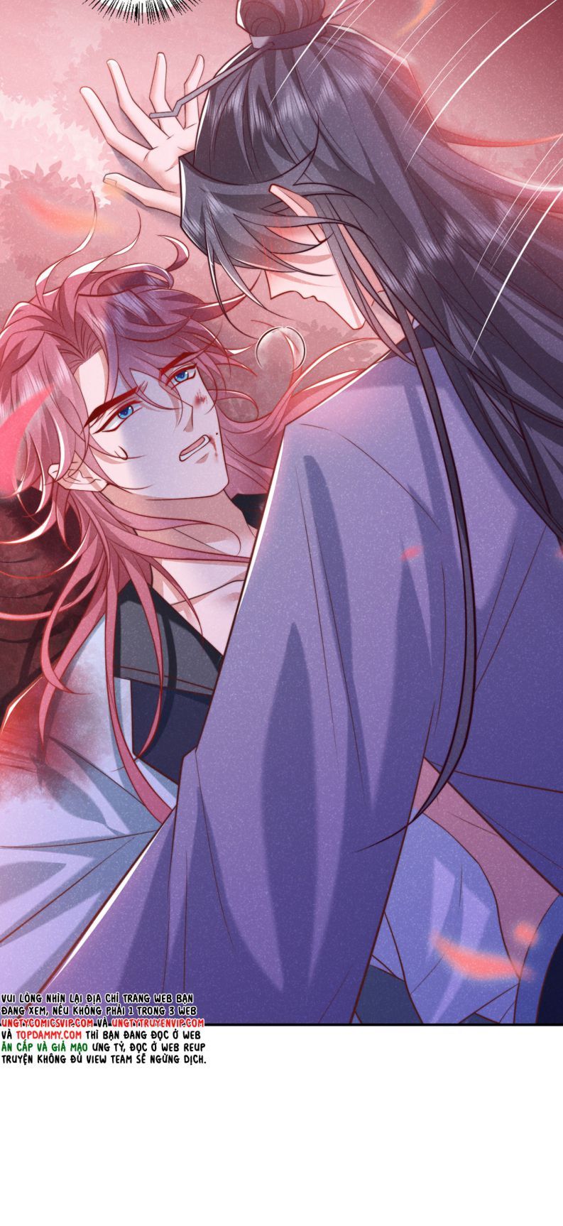 Hôm Nay Lại Lấy Mạng Công Lược Phản Diện Chapter 29 - 16