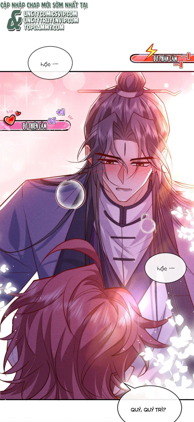 Hôm Nay Lại Lấy Mạng Công Lược Phản Diện Chapter 29 - 17