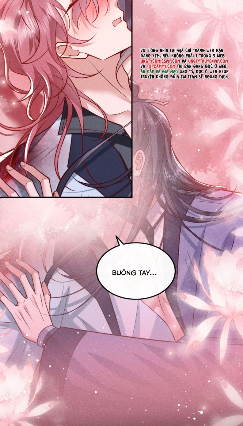 Hôm Nay Lại Lấy Mạng Công Lược Phản Diện Chapter 29 - 22