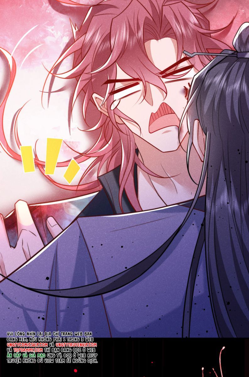 Hôm Nay Lại Lấy Mạng Công Lược Phản Diện Chapter 29 - 24