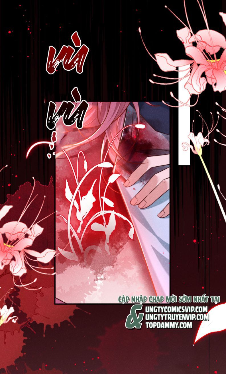 Hôm Nay Lại Lấy Mạng Công Lược Phản Diện Chapter 29 - 25