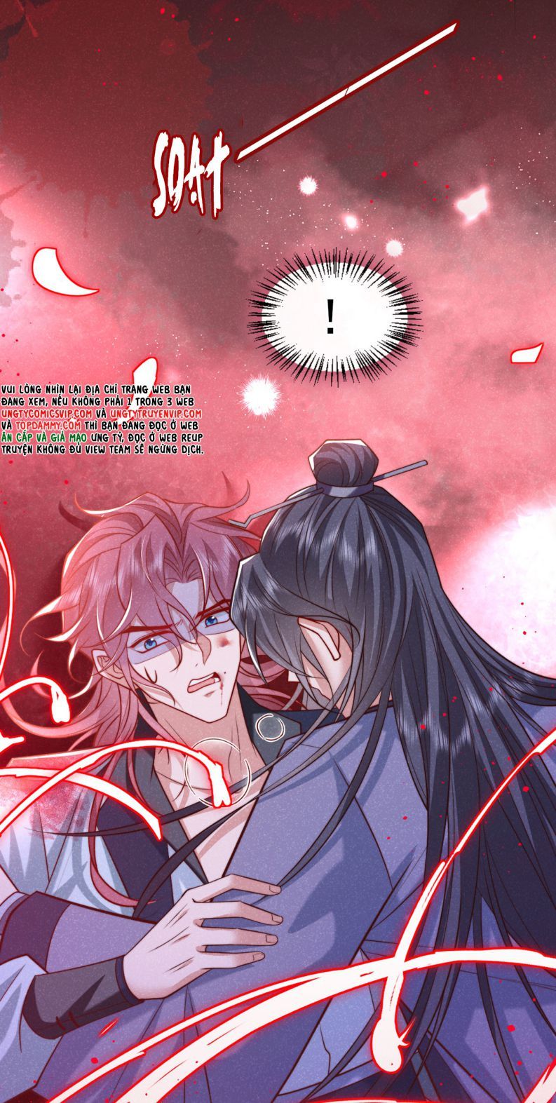 Hôm Nay Lại Lấy Mạng Công Lược Phản Diện Chapter 29 - 26