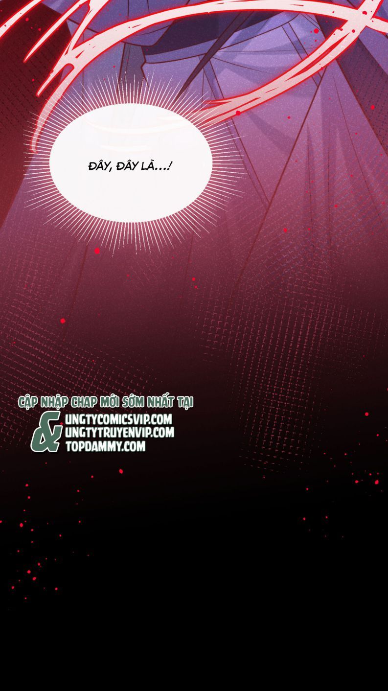 Hôm Nay Lại Lấy Mạng Công Lược Phản Diện Chapter 29 - 27