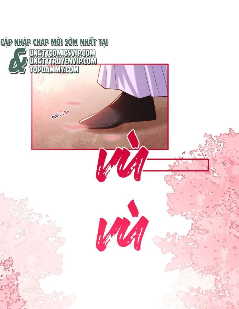 Hôm Nay Lại Lấy Mạng Công Lược Phản Diện Chapter 29 - 4