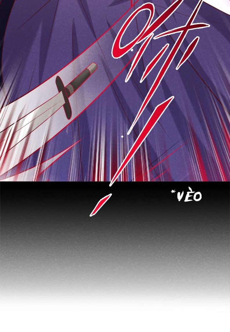 Hôm Nay Lại Lấy Mạng Công Lược Phản Diện Chapter 29 - 35