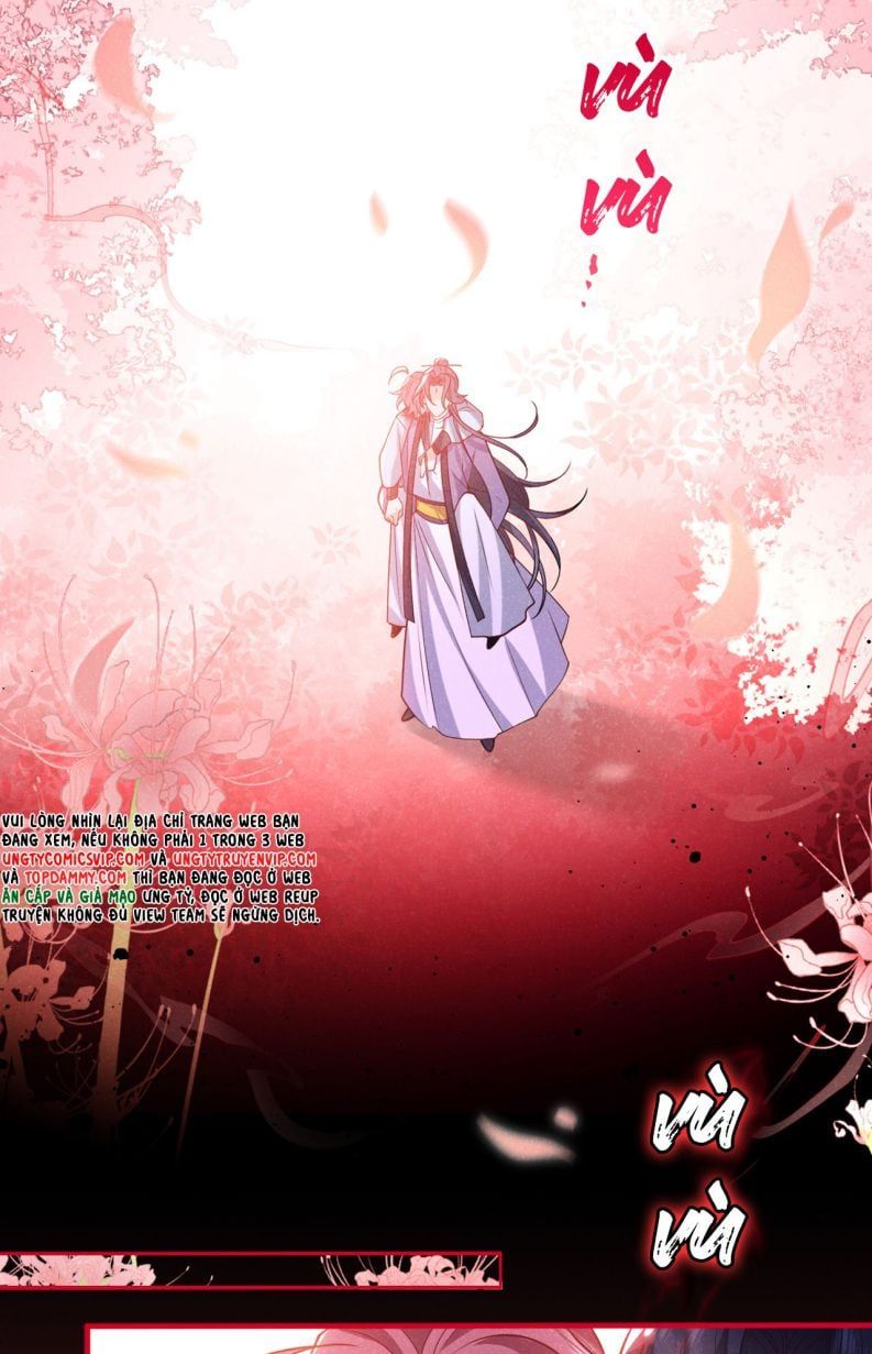 Hôm Nay Lại Lấy Mạng Công Lược Phản Diện Chapter 29 - 5