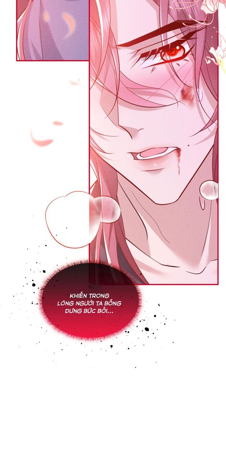 Hôm Nay Lại Lấy Mạng Công Lược Phản Diện Chapter 29 - 7