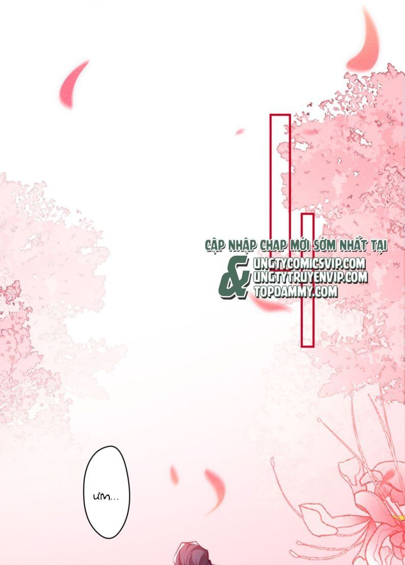 Hôm Nay Lại Lấy Mạng Công Lược Phản Diện Chapter 29 - 8