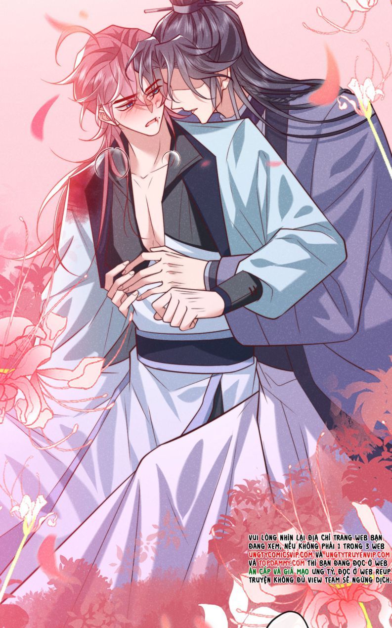 Hôm Nay Lại Lấy Mạng Công Lược Phản Diện Chapter 29 - 9