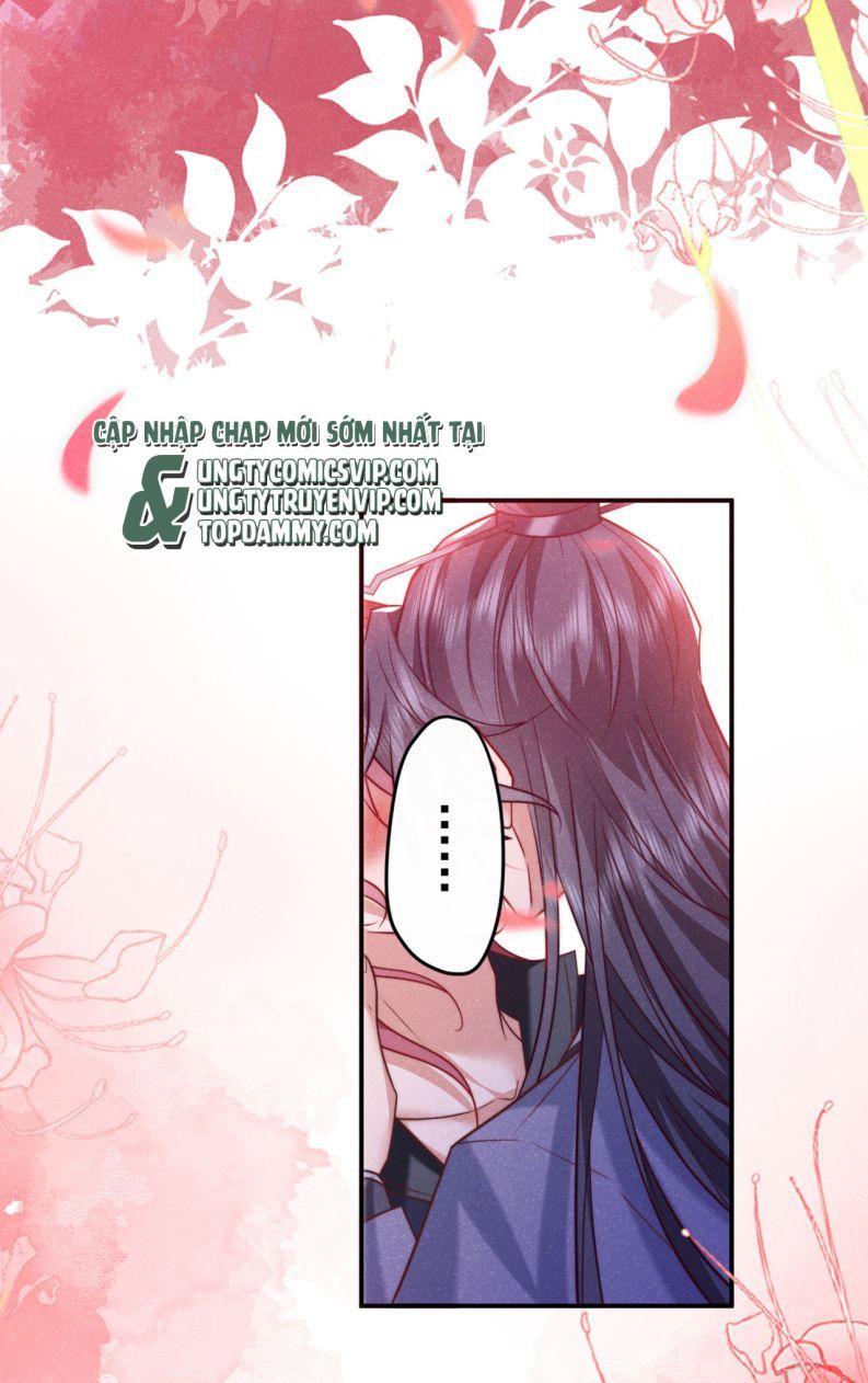 Hôm Nay Lại Lấy Mạng Công Lược Phản Diện Chapter 29 - 10