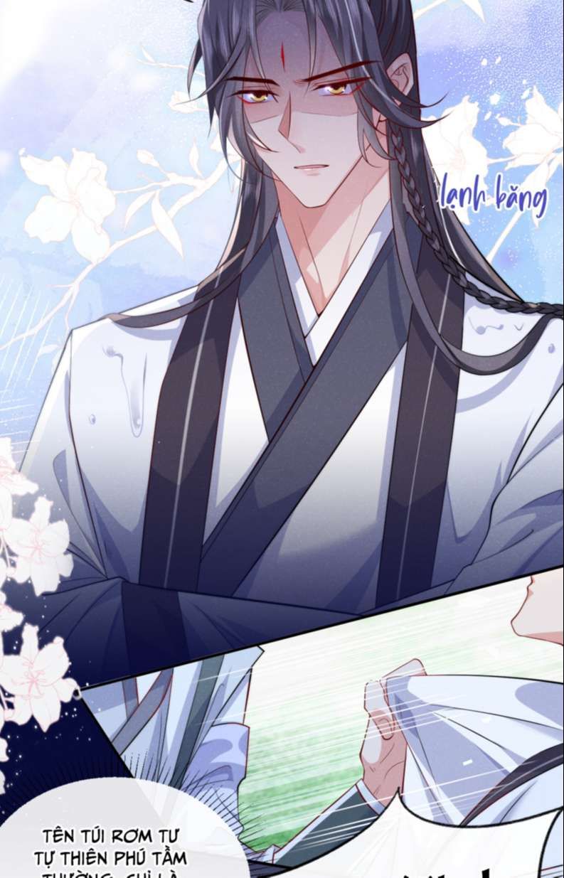 Hôm Nay Lại Lấy Mạng Công Lược Phản Diện Chapter 3 - 11