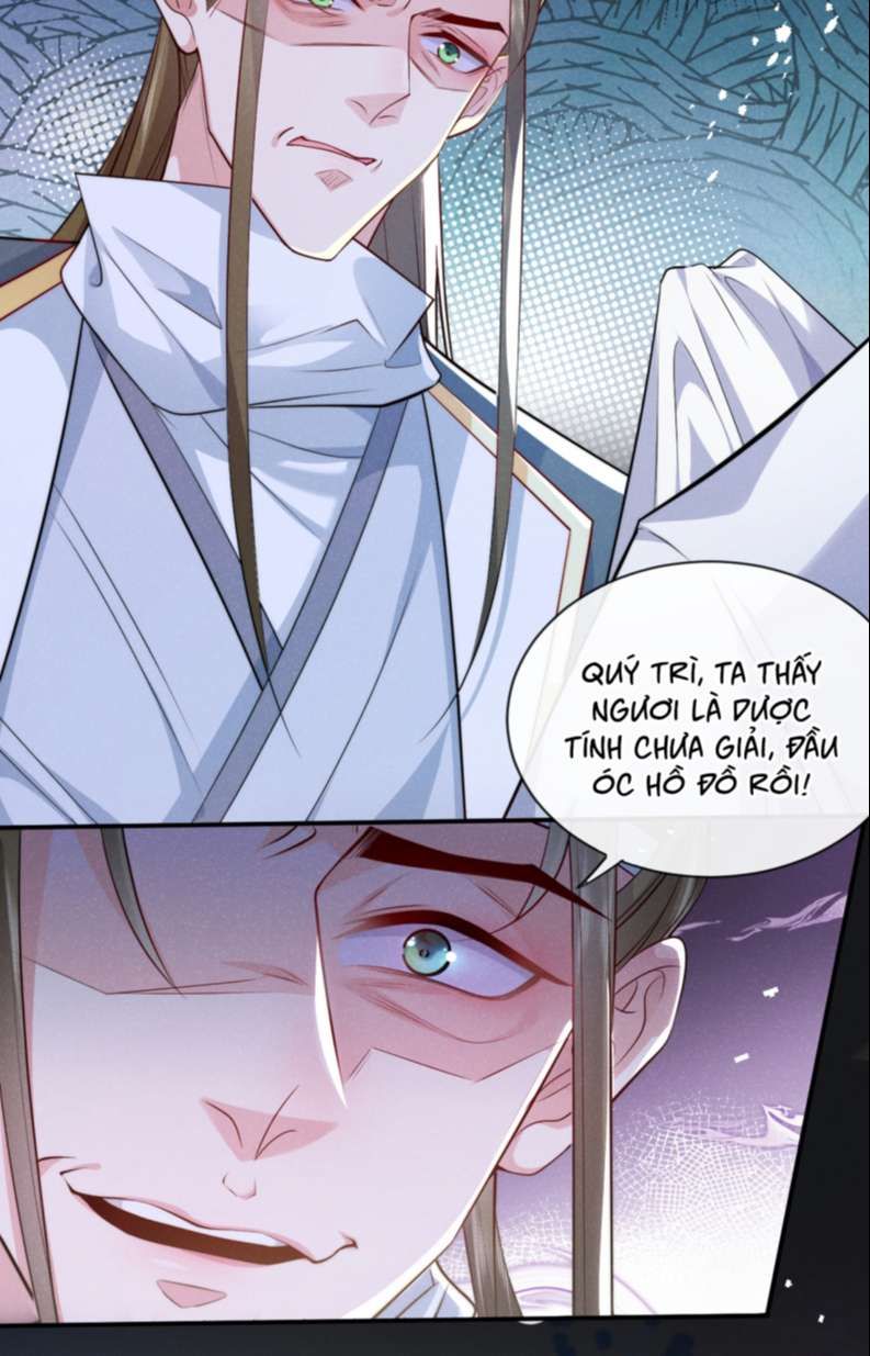 Hôm Nay Lại Lấy Mạng Công Lược Phản Diện Chapter 3 - 13