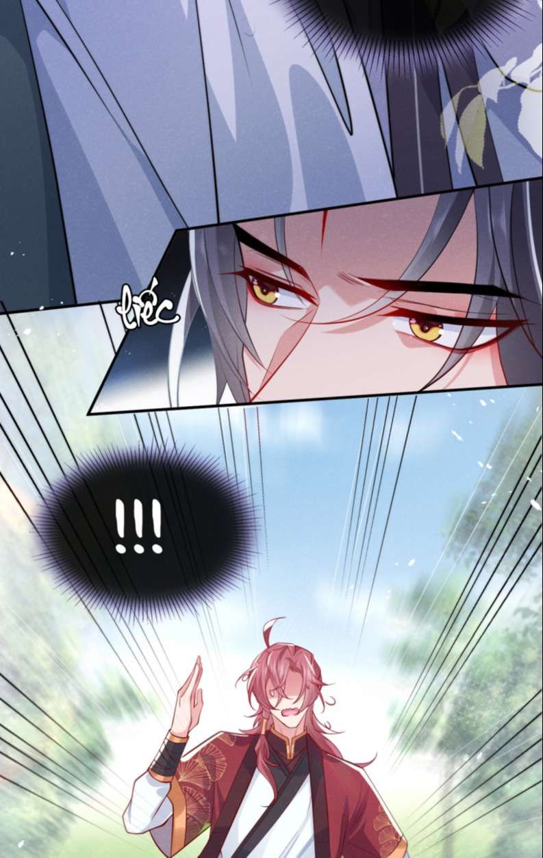 Hôm Nay Lại Lấy Mạng Công Lược Phản Diện Chapter 3 - 15