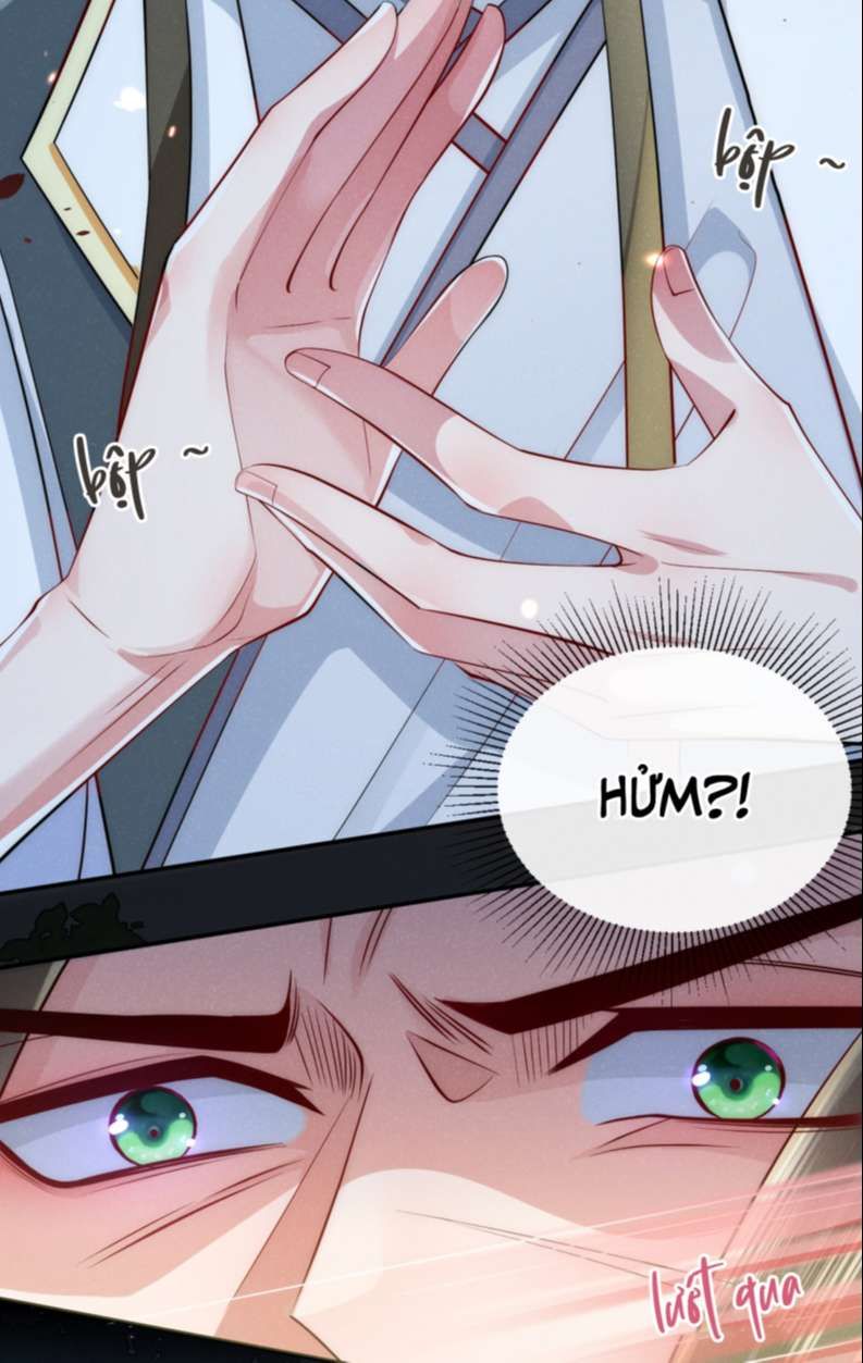 Hôm Nay Lại Lấy Mạng Công Lược Phản Diện Chapter 3 - 19