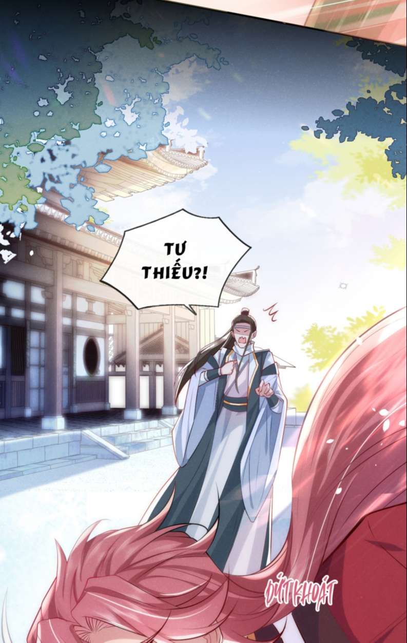 Hôm Nay Lại Lấy Mạng Công Lược Phản Diện Chapter 3 - 20