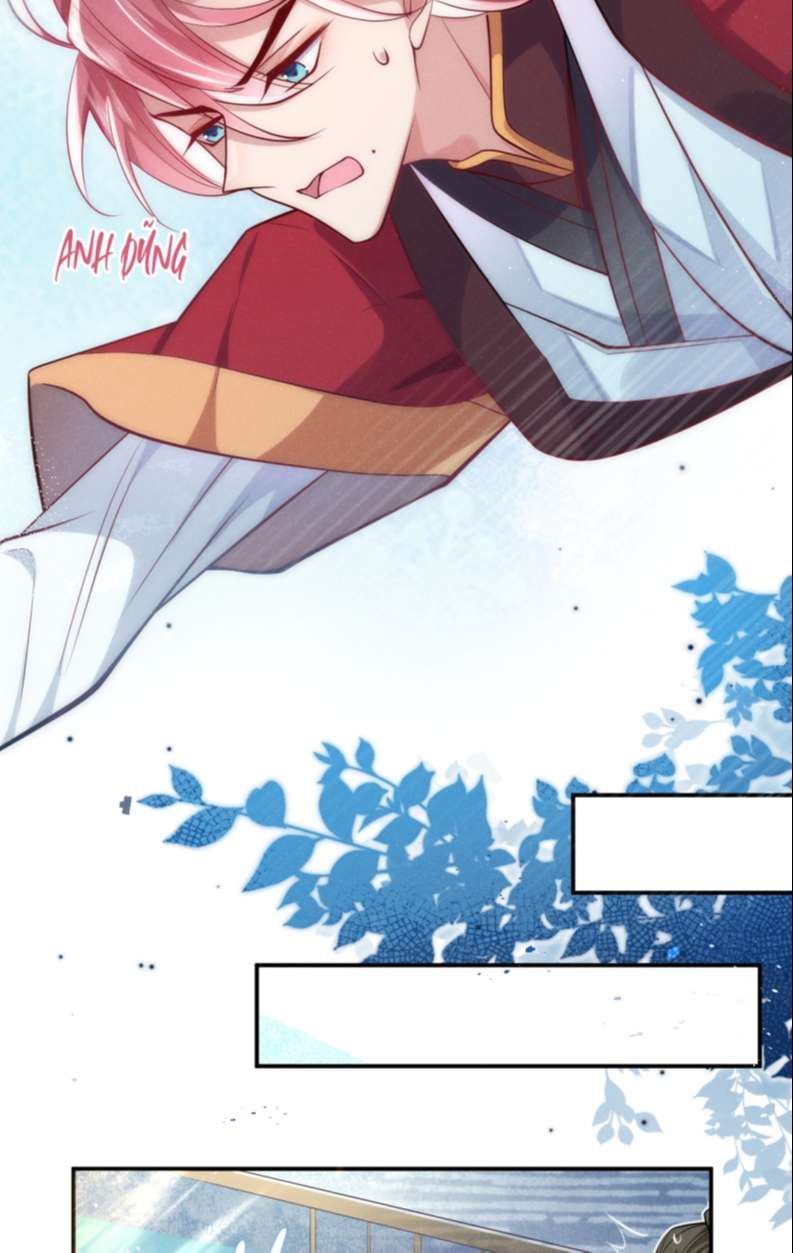 Hôm Nay Lại Lấy Mạng Công Lược Phản Diện Chapter 3 - 21